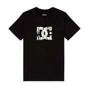 Dc Shoes - T-Shirt Dc Star Filled Bambino Dc Shoes - T-Shirt Dc Star Filled Bambino
