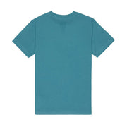 Dc Shoes T-Shirt Dc Star Filled Bambino Streetwear Dc Shoes T-Shirt Dc Star Filled Bambino Streetwear