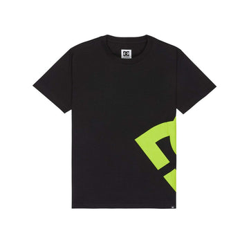 Dc Shoes T-Shirt Lanai Youth Bambino Streetwear Dc Shoes T-Shirt Lanai Youth Bambino Streetwear