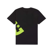 Dc Shoes T-Shirt Lanai Youth Bambino Streetwear Dc Shoes T-Shirt Lanai Youth Bambino Streetwear