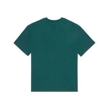 Dc Shoes T-Shirt Dc Star Filled Streetwear Dc Shoes T-Shirt Dc Star Filled Streetwear