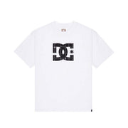 Dc Shoes - T-Shirt Dc Star Filled Dc Shoes - T-Shirt Dc Star Filled