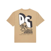 Dc Shoes T-Shirt Anodized Streetwear Dc Shoes T-Shirt Anodized Streetwear