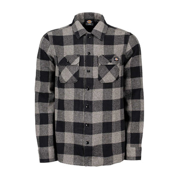 Dickies Camicia Sacramento Streetwear Dickies Camicia Sacramento Streetwear