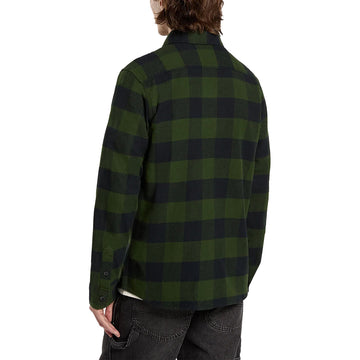 Dickies Camicia Sacramento Streetwear Dickies Camicia Sacramento Streetwear