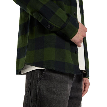 Dickies Camicia Sacramento Streetwear Dickies Camicia Sacramento Streetwear