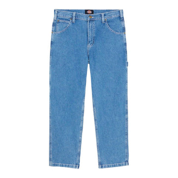 Dickies Pantaloni Houston Denim Streetwear Dickies Pantaloni Houston Denim Streetwear