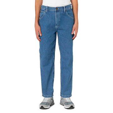 Dickies Pantaloni Houston Denim Streetwear Dickies Pantaloni Houston Denim Streetwear