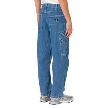 Dickies Pantaloni Houston Denim Streetwear Dickies Pantaloni Houston Denim Streetwear