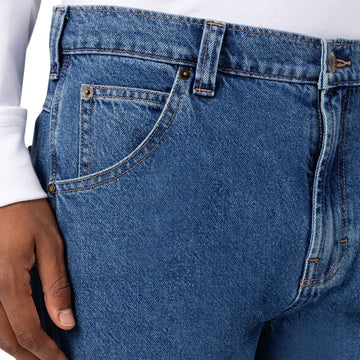 Dickies Pantaloni Houston Denim Streetwear Dickies Pantaloni Houston Denim Streetwear