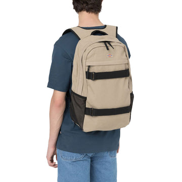 Dickies Zaino Duck Canvas Accessori Dickies Zaino Duck Canvas Accessori