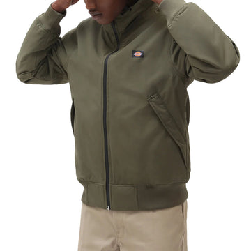 Dickies Giacca New Sarpy Streetwear Dickies Giacca New Sarpy Streetwear