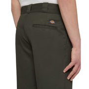 Dickies Pantaloni Work 874 Streetwear Dickies Pantaloni Work 874 Streetwear