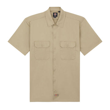 Dickies Camicia MC Work Streetwear Dickies Camicia MC Work Streetwear