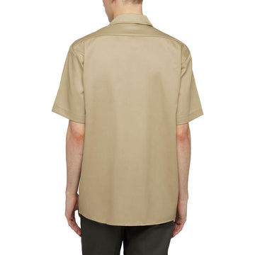 Dickies Camicia MC Work Streetwear Dickies Camicia MC Work Streetwear