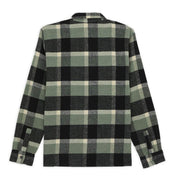 Dickies Camicia Ml Plaid Coaling Streetwear Dickies Camicia Ml Plaid Coaling Streetwear