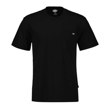 Dickies T-Shirt Luray Pocket Streetwear Dickies T-Shirt Luray Pocket Streetwear