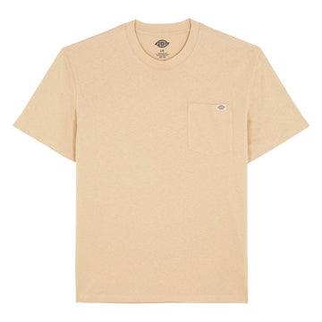 Dickies T-Shirt Luray Pocket Streetwear Dickies T-Shirt Luray Pocket Streetwear