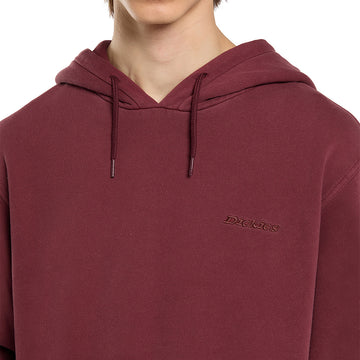 Dickies Felpa Con Cappuccio Plentywood Streetwear Dickies Felpa Con Cappuccio Plentywood Streetwear