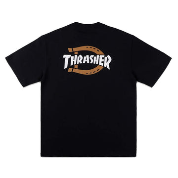 Dickies T-Shirt X Thrasher Streetwear Dickies T-Shirt X Thrasher Streetwear