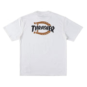 Dickies T-Shirt Thrasher X Streetwear Dickies T-Shirt Thrasher X Streetwear