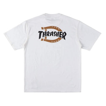 Dickies T-Shirt Thrasher X Streetwear Dickies T-Shirt Thrasher X Streetwear