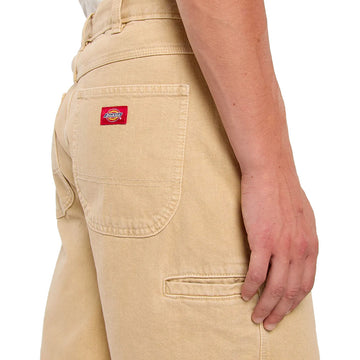Dickies Bermuda In Denim 958 13 Licnh Loose Short Streetwear Dickies Bermuda In Denim 958 13 Licnh Loose Short Streetwear