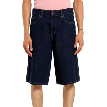 Dickies Bermuda In Denim 958 13 Licnh Loose Short Streetwear Dickies Bermuda In Denim 958 13 Licnh Loose Short Streetwear