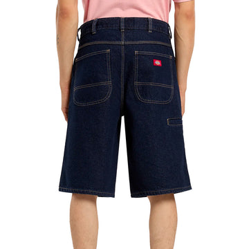 Dickies Bermuda In Denim 958 13 Licnh Loose Short Streetwear Dickies Bermuda In Denim 958 13 Licnh Loose Short Streetwear
