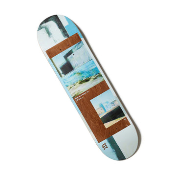 Evisen Skateboard Tavola Redevelopment 03 Skateboard Evisen Skateboard Tavola Redevelopment 03 Skateboard