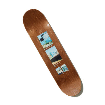Evisen Skateboard Tavola Redevelopment 03 Skateboard Evisen Skateboard Tavola Redevelopment 03 Skateboard