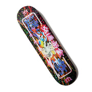 Evisen Skateboard - Tavola Evisen Kento - Warning Mouse 8.25 Evisen Skateboard - Tavola Evisen Kento - Warning Mouse 8.25