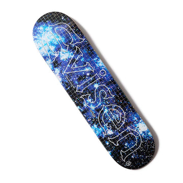 Evisen Skateboard Tavola Evisen Evi-Logo Cosmo Camo 8.12 Skateboard Evisen Skateboard Tavola Evisen Evi-Logo Cosmo Camo 8.12 Skateboard