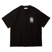 Evisen Skateboard - T-Shirt Emblem Evisen Skateboard - T-Shirt Emblem