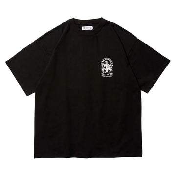 Evisen Skateboard T-Shirt Emblem Streetwear Evisen Skateboard T-Shirt Emblem Streetwear