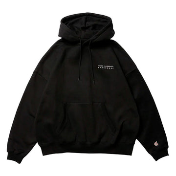 Evisen Skateboard Felpa Con Cappuccio Logo Rectangle Streetwear Evisen Skateboard Felpa Con Cappuccio Logo Rectangle Streetwear