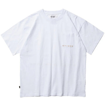 Evisen Skateboard T-Shirt Eternal Friends Streetwear Evisen Skateboard T-Shirt Eternal Friends Streetwear