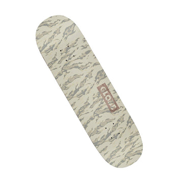 Globe Tavola Goodstock 8.75 Skateboard Globe Tavola Goodstock 8.75 Skateboard