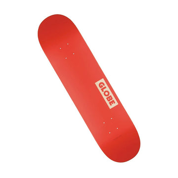 Globe Tavola Goodstock 7.75 Skateboard Globe Tavola Goodstock 7.75 Skateboard