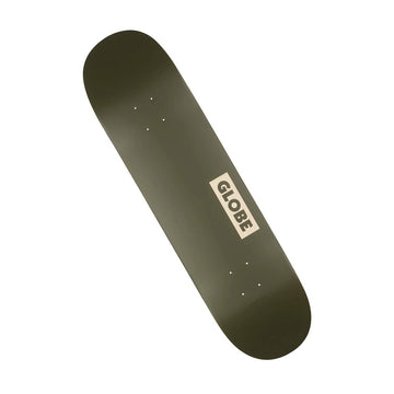 Globe Tavola Goodstock 8.25 Skateboard Globe Tavola Goodstock 8.25 Skateboard