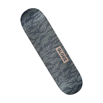 Globe Tavola Goodstock 8.5 Skateboard Globe Tavola Goodstock 8.5 Skateboard
