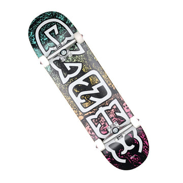 Globe Skateboard G0 Heyman 8.5 Skateboard Globe Skateboard G0 Heyman 8.5 Skateboard