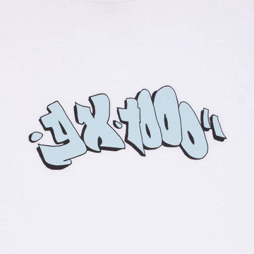 Gx-1000 T-Shirt Bold Streetwear Gx-1000 T-Shirt Bold Streetwear