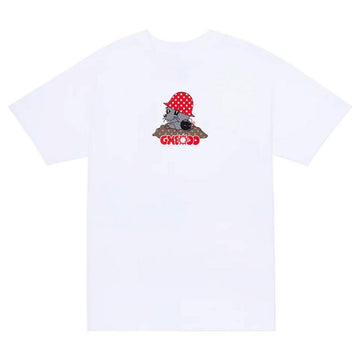 Gx-1000 T-Shirt Mole Streetwear Gx-1000 T-Shirt Mole Streetwear