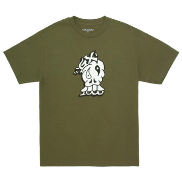 Gx-1000 T-Shirt Mind Over Matter Streetwear Gx-1000 T-Shirt Mind Over Matter Streetwear