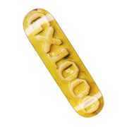 Gx-1000 - Tavola Gx1000 Ceramic Yellow 8.37 Gx-1000 - Tavola Gx1000 Ceramic Yellow 8.37