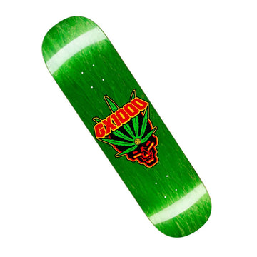 Gx-1000 Tavola Gx1000 Leaf 8.25 Skateboard Gx-1000 Tavola Gx1000 Leaf 8.25 Skateboard
