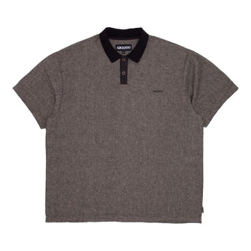Gx-1000 Polo Linen Streetwear Gx-1000 Polo Linen Streetwear
