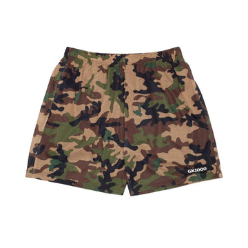 Gx-1000 Bermuda Mesh Streetwear Gx-1000 Bermuda Mesh Streetwear