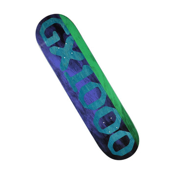 Gx-1000 Tavola Gx1000 - Split Veneer 8 Skateboard Gx-1000 Tavola Gx1000 - Split Veneer 8 Skateboard